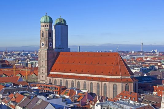 Frauenkirche