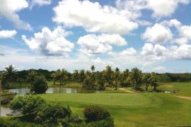 Guam International Country Club