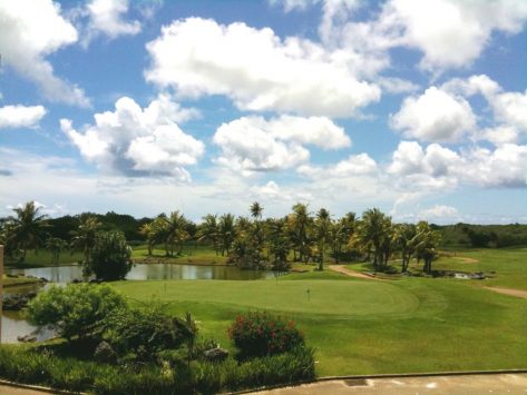 Guam International Country Club