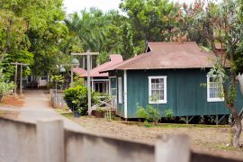 Hawaii's Plantation Village