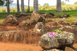 Kukaniloko Birthstones