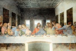 Last Supper