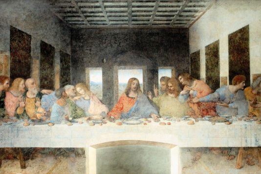 Last Supper