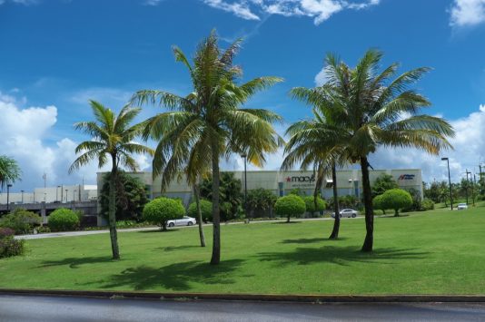 Micronesia Mall