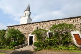 Mokuaikaua Church