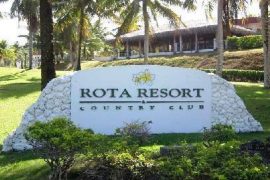 Rota Country Club