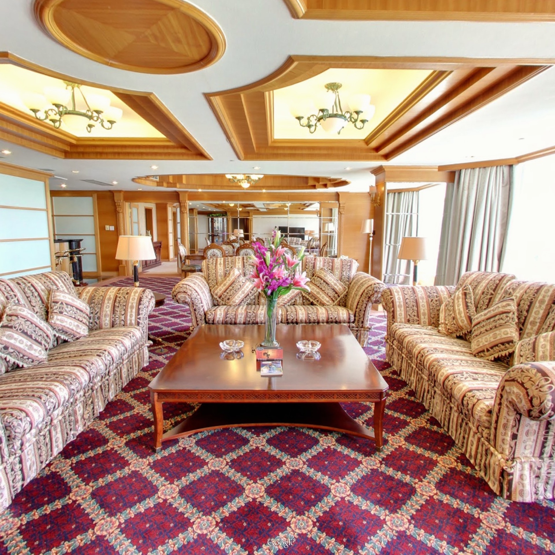 テニアン ダイナスティー ホテル カジノの観光情報 料金 行き方 営業時間 Howtravel