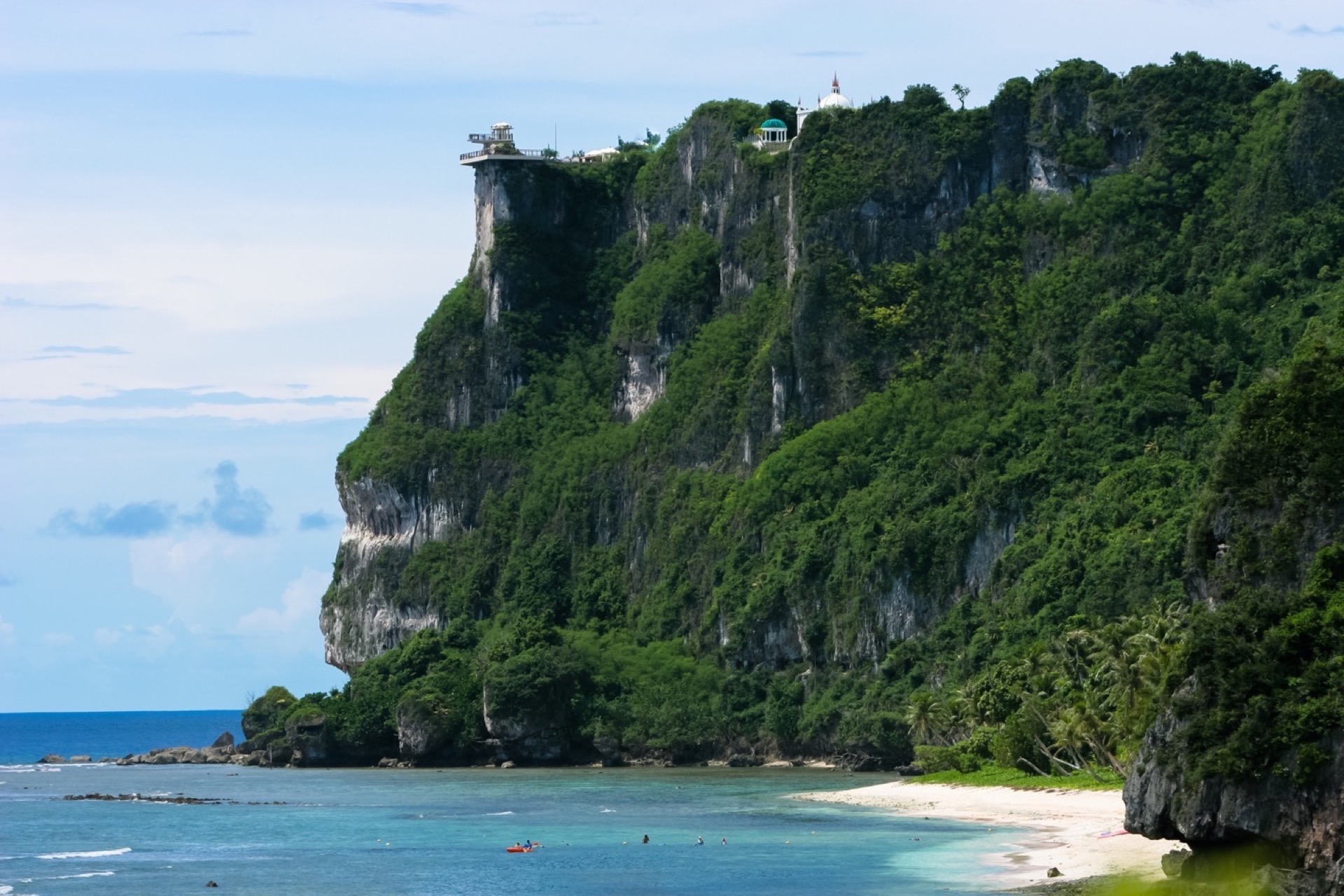 恋人岬の観光情報（歴史・料金・行き方・営業時間） - HowTravel