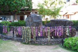 Wizard Stones of Waikiki