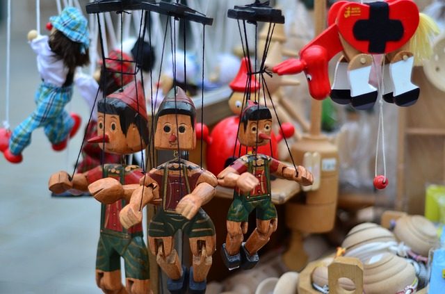 イタリア・ローマのお土産 おすすめショップや購入のコツ