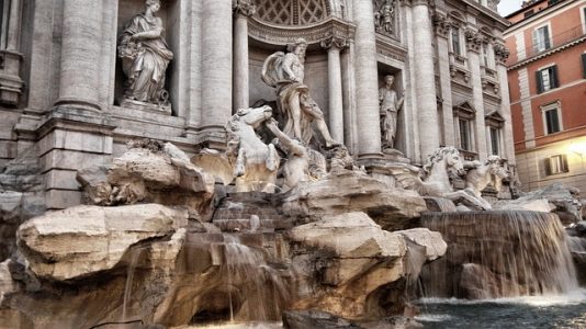 ローマ旅行の費用 予算とモデルプラン Howtravel ローマ旅行の費用 予算とモデルプラン Howtravel