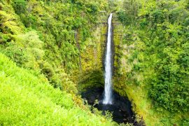 Akaka Falls