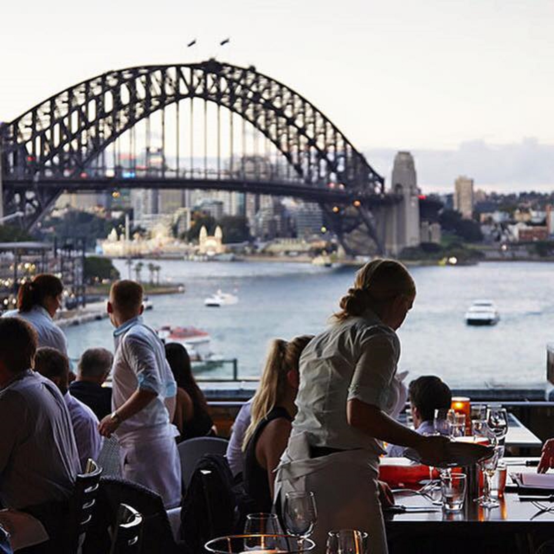 カフェ・シドニーのおすすめ料理、料金、行き方、営業時間、予約 HowTravel