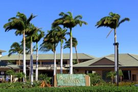 Shops at Mauna Lani