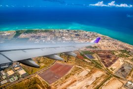 honolulu international airport