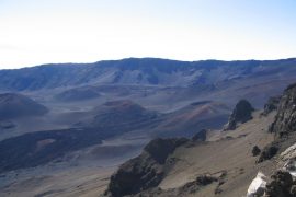 Haleakalā National Park