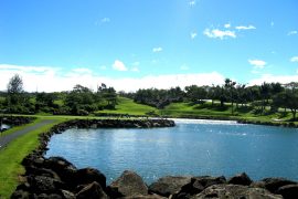 Big Island Country Club