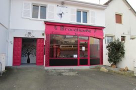 Creperie Broceliande