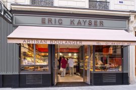 Eric Kayser