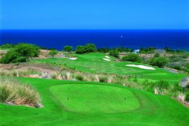 Hapuna Golf Course