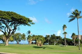 Kaanapali Golf Courses