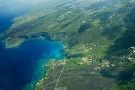 Kealakekua Bay