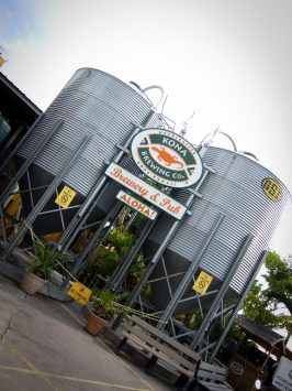 Kona Brewing Company