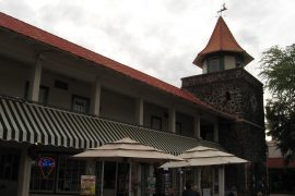 Kona Inn Shopping Village