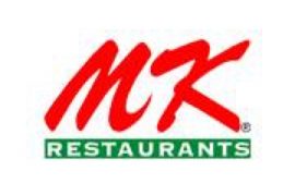 MK Restaurant