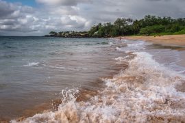 Makena Beach & Golf Resort