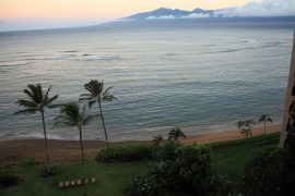 Sands of Kahana