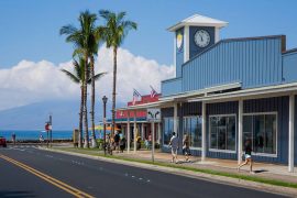 The Outlets of Maui