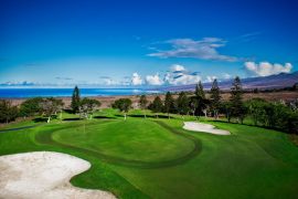 Waikoloa Village Golf Club