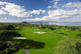 Wailea Golf Club