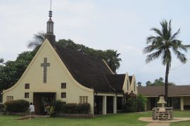 Waiola Church