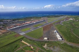 kahului-airport