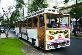 oahu-waikiki-trolley