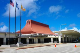 saipan-international-airport