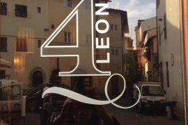 Trattoria 4 Leoni