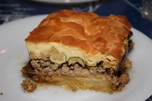 アテネで食べられるギリシャの名物料理5選 お勧めグルメ旅 Howtravel アテネで食べられるギリシャの名物料理5選 お勧めグルメ旅 Howtravel