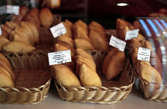 モスクワで食べられるロシアの名物料理5選 お勧めグルメ旅 Howtravel