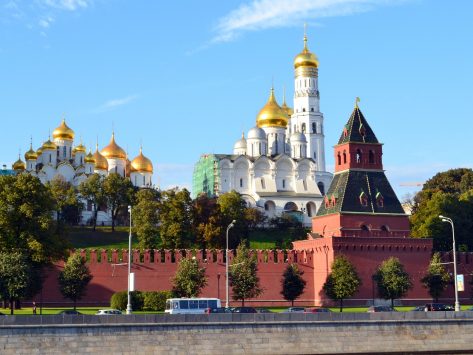 ロシア モスクワ旅行のおすすめ観光スポット5選 Howtravel ロシア モスクワ旅行のおすすめ観光スポット5選 Howtravel