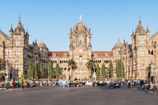 ムンバイ旅行のおすすめ観光スポット5選 Howtravel