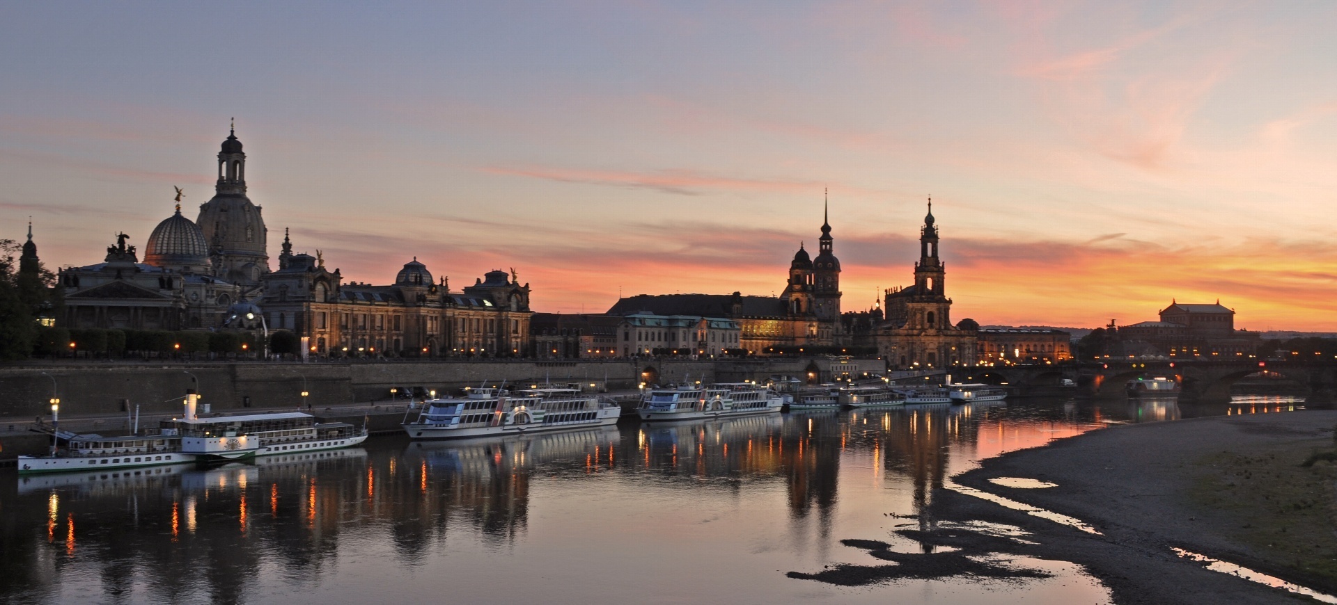 ドレスデン旅行のおすすめ観光スポット5選 Howtravel ドレスデン旅行のおすすめ観光スポット5選 Howtravel
