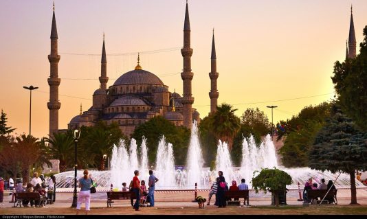 トルコ イスタンブール旅行のおすすめ観光スポット5選 Howtravel トルコ イスタンブール旅行のおすすめ観光スポット5選 Howtravel