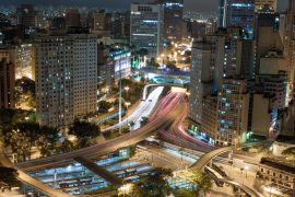 sightseeing in sao-paulo