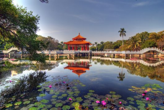 台南旅行のおすすめ観光スポット5選 Howtravel