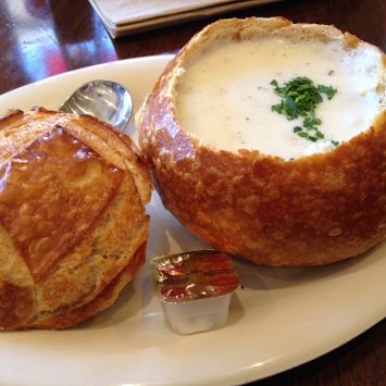 サンフランシスコの名物料理5選 お勧めグルメ旅 Howtravel