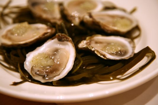 シアトルの名物料理5選 お勧めグルメ旅 Howtravel