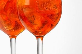 ベネチアBirreria Pedavena Ristoranteのドリンク